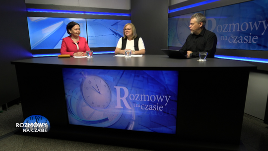 „Rozmowy na czasie”