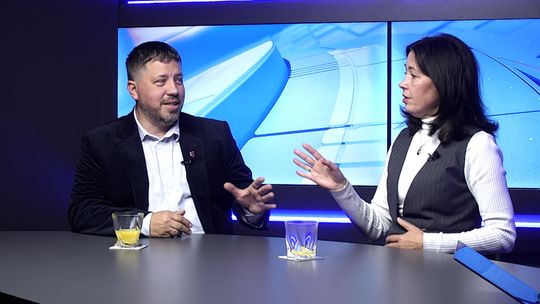 „Rozmowy na czasie”