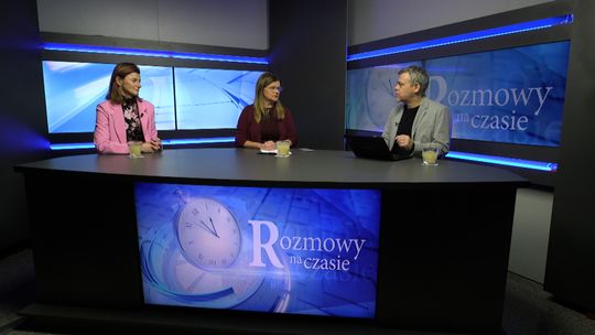 „Rozmowy na czasie”