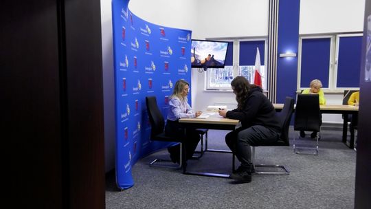 Ruszyła kwalifikacja wojskowa w Świnoujściu!