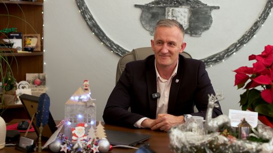 Samorządowy Program Informacyjny - Nowogard