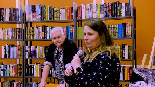 Santorini w Świnoujściu