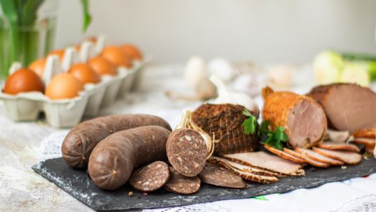 Smaki Wielkanocy. Tradycyjne potrawy na świątecznym stole