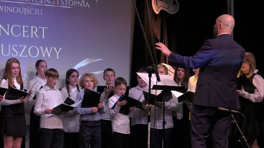 Świętowanie 40-lecia PSM w Świnoujściu – zobacz naszą relację!