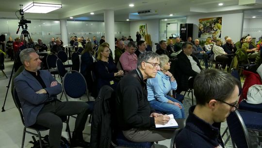 Świnoujście – czas wrócić do wody!