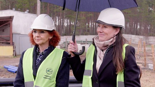 Świnoujście inwestuje w bezpieczeństwo wodne