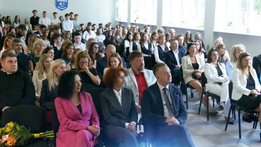 Świnoujście rozpoczęło nowy rok szkolny.