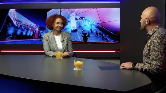 Świnoujście - Samorządowy Program informacyjny