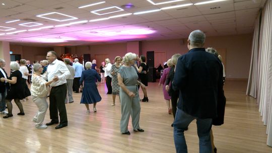 Świnoujskie Senioralia 2026 – wielki finał na parkiecie!