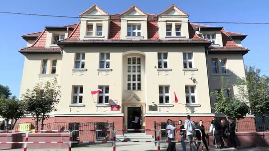 Szkoły Powiatu Gryfickiego gotowe na nowy rok szkolny