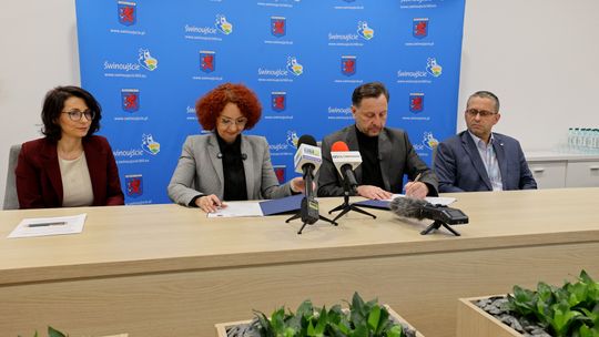 Szpital Miejski dołącza do programu „Szpitale Przyjazne Wojsku”