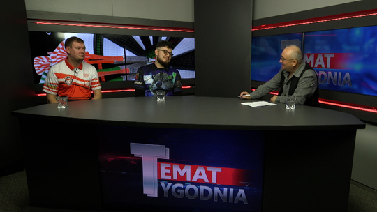 Temat Tygodnia: Dart amerykański – sport, pasja i rywalizacja