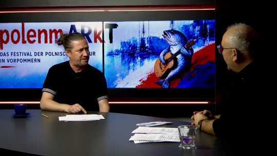 Temat Tygodnia - dr Marek Fiałek,