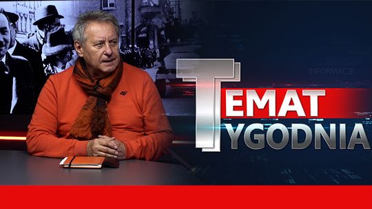Temat Tygodnia: Kronikarz Miasta Świnoujście – kim jest i czym się zajmuje?