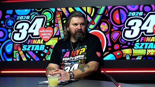 Temat Tygodnia – WOŚP w Świnoujściu