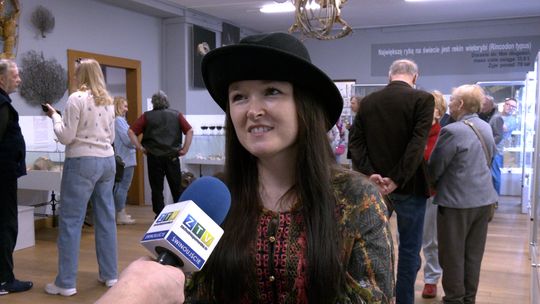 Trochę morza w moich rękach