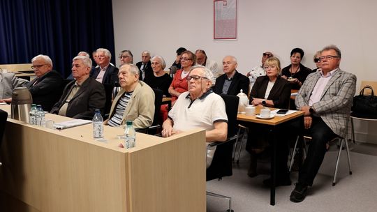 Uroczyste obchody Dnia Samorządu Terytorialnego