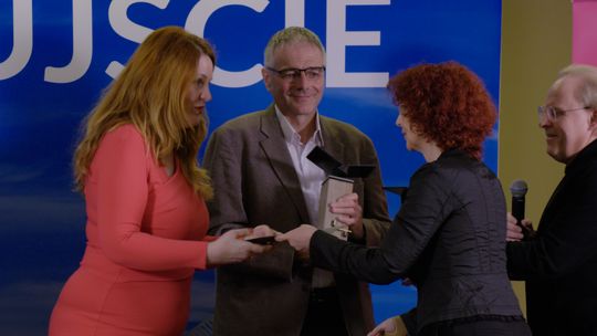 Uznamskie Dni Literatury w Świnoujściu – dziękujemy za ten wieczór