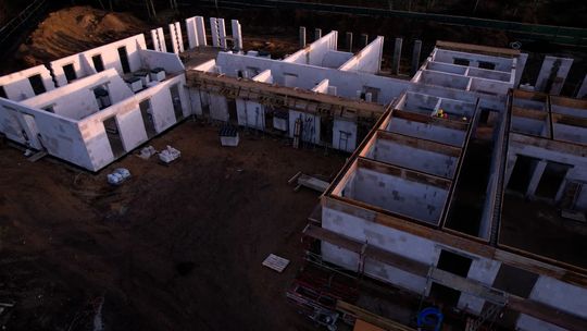 W Nowogardzie powstaje żłobek