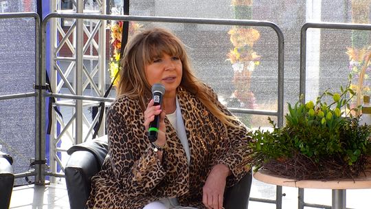 Wielkanoc w kwiatach