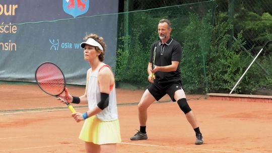 XXI Morski Turniej Tenisowy Gwiazd Platino Mare Cup