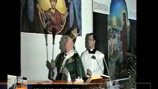 Z archiwum Telewizji – Stella Maris – 09.09.1996