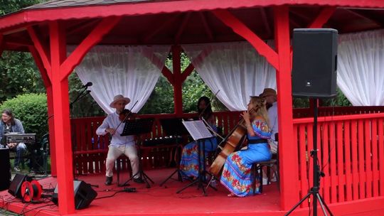 Za nami drugi koncert Gryfickiego Lata Muzycznego