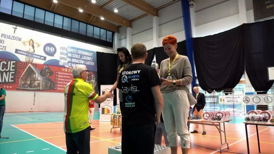 Za nami Wrześniowy Rowerowy Weekend w Gryficach