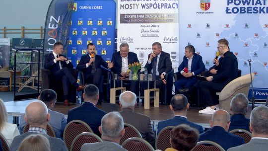 Zachodniopomorskie Mosty Współpracy - Bezpieczeństwo