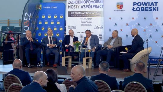 Zachodniopomorskie Mosty Współpracy - Gospodarka