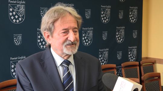 Zarząd Powiatu Gryfickiego z absolutorium i wotum zaufania