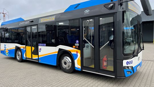 Zmiany na linii 3 i korekty rozkładów jazdy autobusów