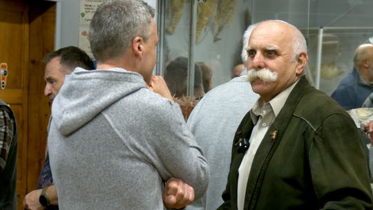 „Życie na morzu”- wernisaż wystawy fotograficznej