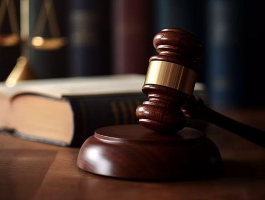 11 lat dramatu dziecka. Była działaczka polityczna z wyrokiem