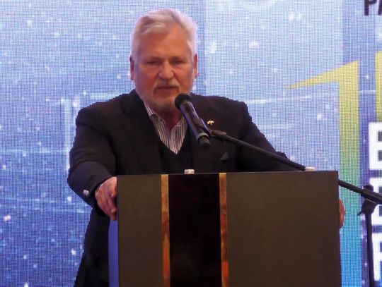 15 BBF z nową energią dla Ukrainy…
