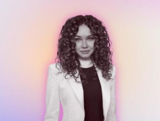 17-letnia naukowczyni z Polski na liście „Girls of the Year 2025” 17-letnia naukowczyni z Polski na liście „Girls of the Year 2025”