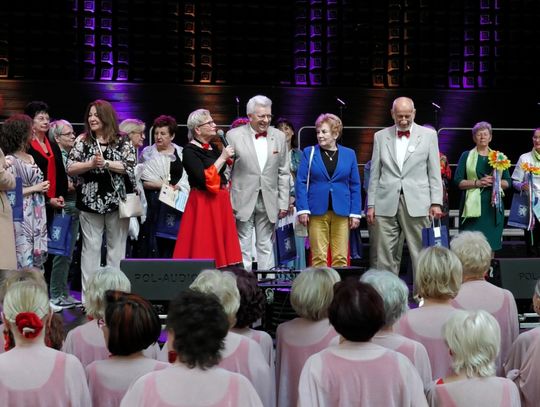 17. Morskie Juwenalia Uniwersytetów Trzeciego Wieku Regionu Zachodniopomorskiego