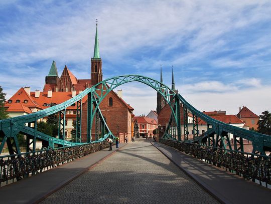 2 dni we Wrocławiu- co zobaczyć w trakcie weekendu?