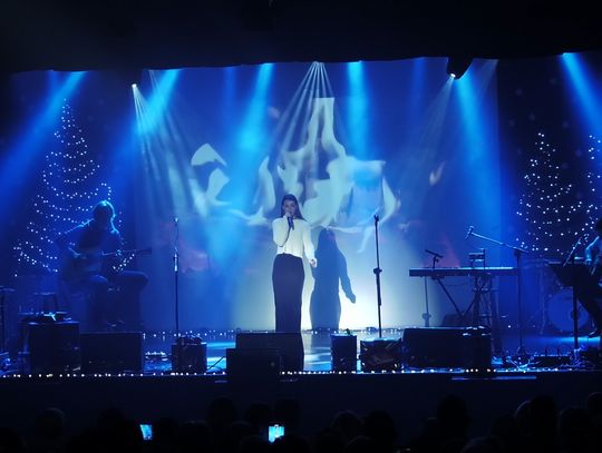 II Wielki Koncert Świąteczny w Świnoujściu