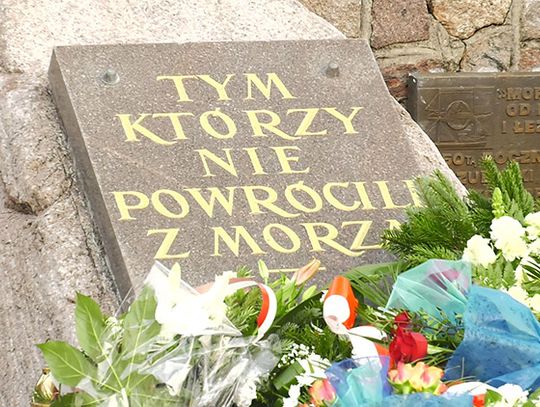 30 lat po tragedii promu Jan Heweliusz