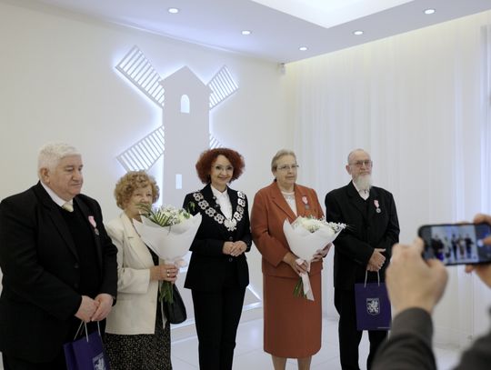 50 lat razem – wyjątkowy jubileusz