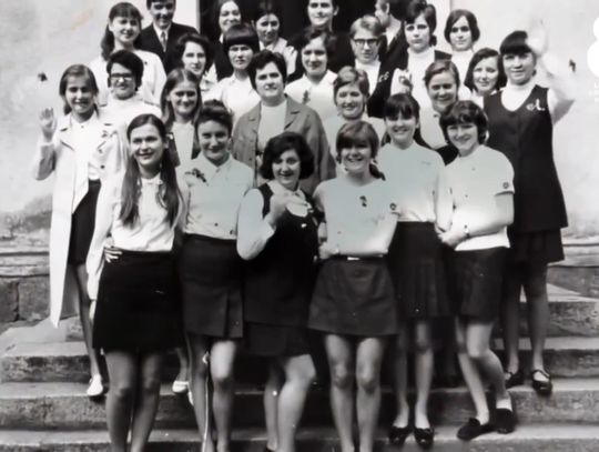 80-lecie Liceum Ogólnokształcącego im. Bolesława Chrobrego w Gryficach – święto tradycji, wspomnień i dumy