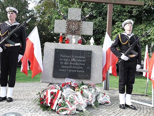 81. rocznica agresji sowieckiej na Polskę