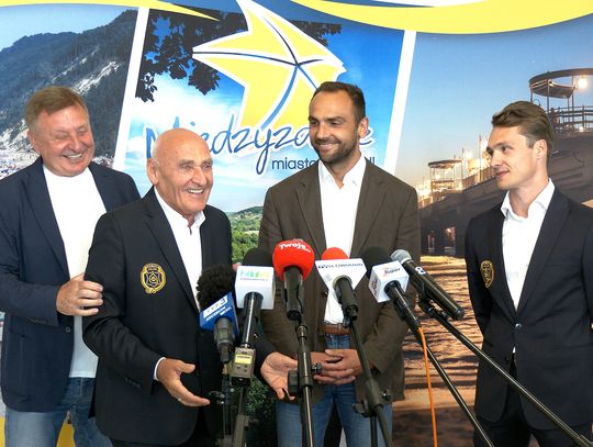 83. Tour de Pologne – oficjalna inauguracja