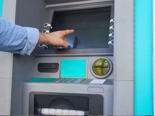 Afera bankomatowa. Klientom Santandera zaczęły znikać pieniądze Afera bankomatowa. Klientom Santandera zaczęły znikać pieniądze