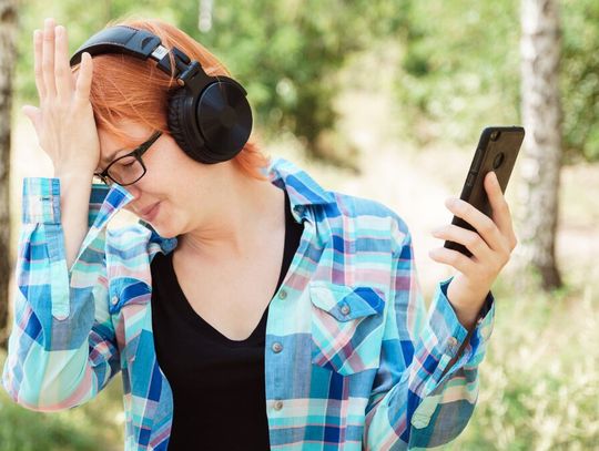 AI „rozebrało” nauczycielkę. Zmanipulowany wizerunek w sieci AI „rozebrało” nauczycielkę. Zmanipulowany wizerunek w sieci