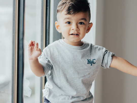 AI wskazało najpiękniejsze imię dla chłopca. Nie ma go w topie AI wskazało najpiękniejsze imię dla chłopca. Nie ma go w topie