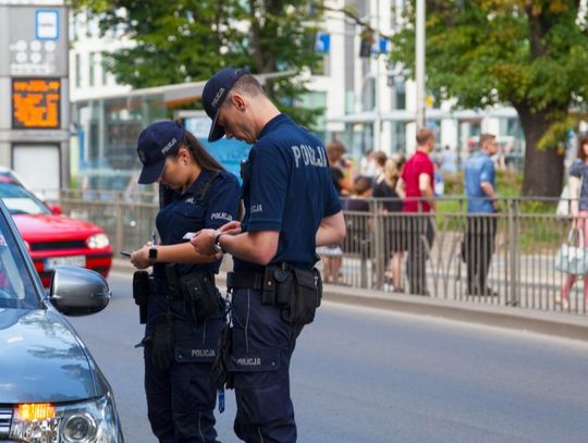 Akcja „Lucyna” w całej Polsce. To nie jest dobra informacja