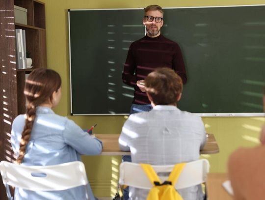 Alarmujące sygnały ze szkół. Nauczyciele w poważnym kryzysie