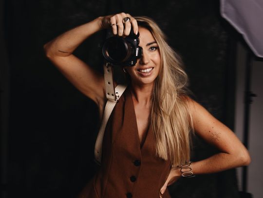 Aleksandra Medvey-Gruszka